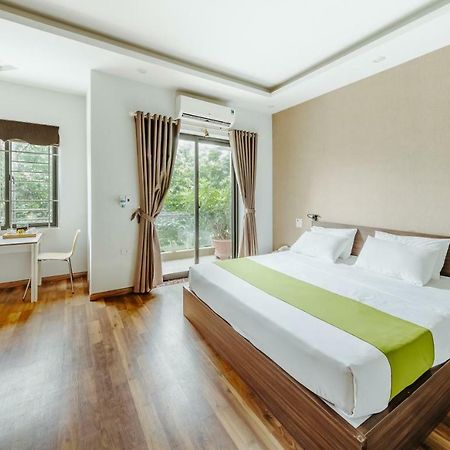 Hana 1 Apartment & Hotel Bắc Ninh מראה חיצוני תמונה