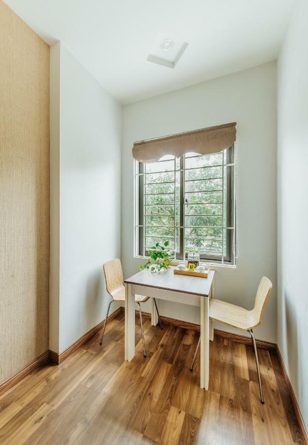 Hana 1 Apartment & Hotel Bắc Ninh מראה חיצוני תמונה